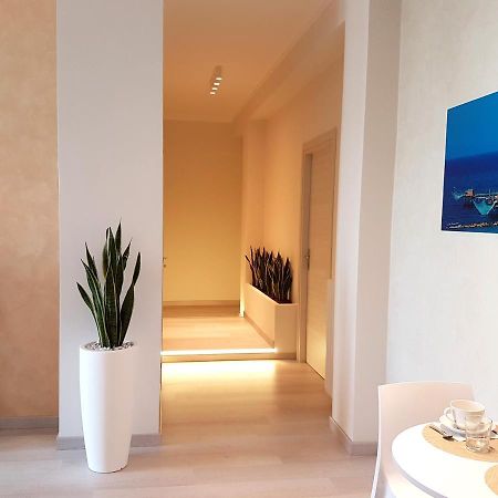 Termoli Inn Εξωτερικό φωτογραφία