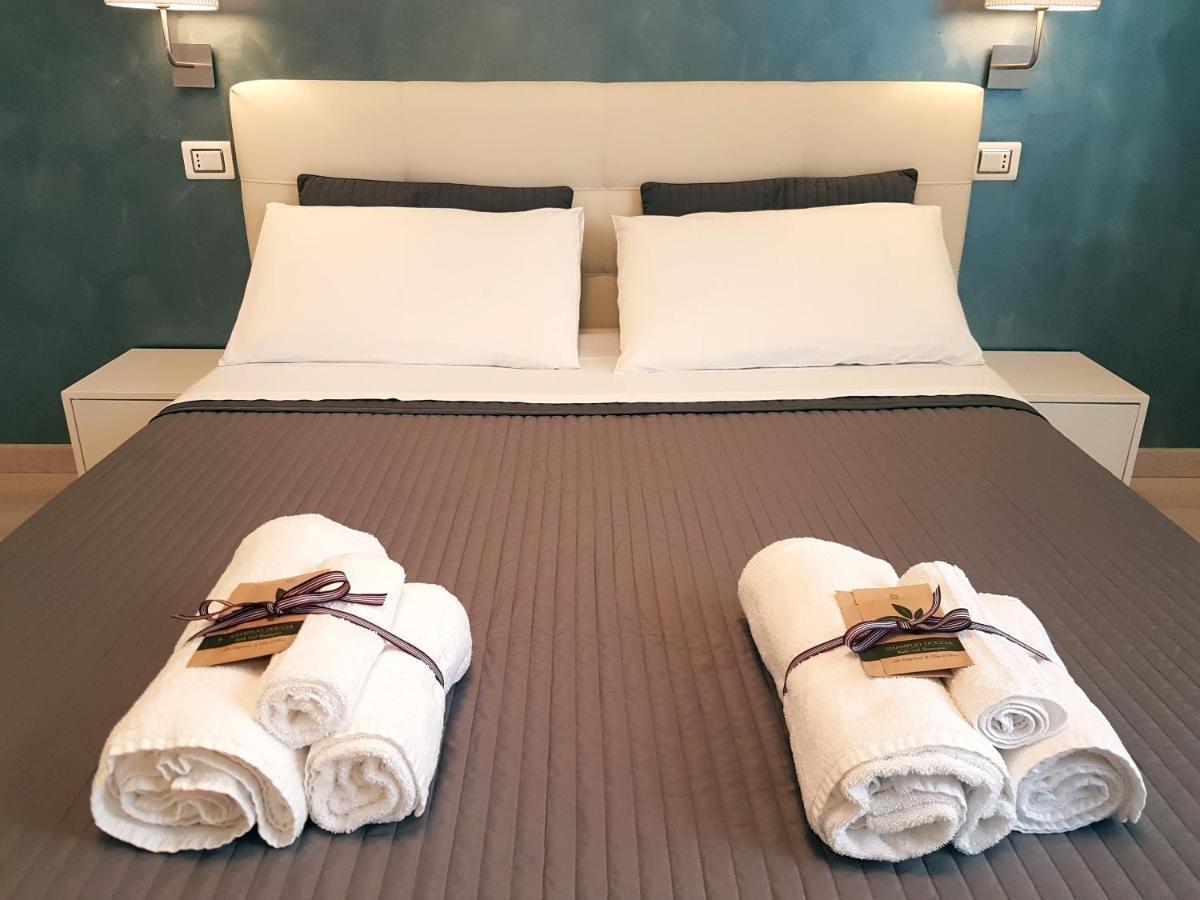 Termoli Inn Εξωτερικό φωτογραφία